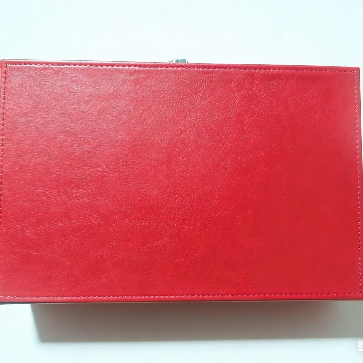 Leather Gift Box Empty Storage - đánh giá và giá Archive Box Set
