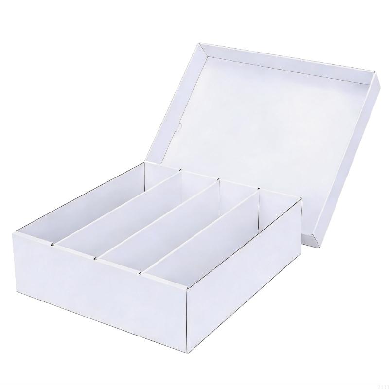 Thanh Lịch Thẻ Ban Tổ Chức Hộp - đánh giá và giá Card Index Box