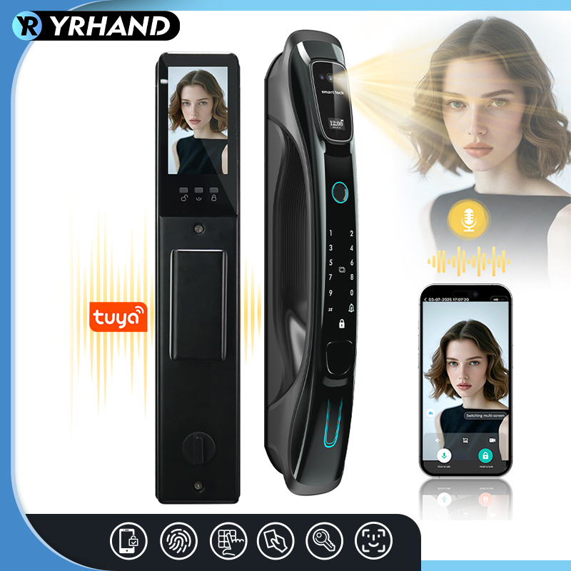 Smart Lock 3D Face Recognition - đánh giá và giá Letter Opener Brass